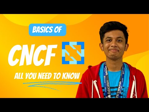 Beginner's Introduction to Cloud Native and CNCF: What You Need to Know | KCNA Prep Series
