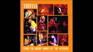 Nirvana - Been a Son (Wishkah) [Lyrics]