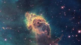 Galaxies - Laura Veirs (Animation)