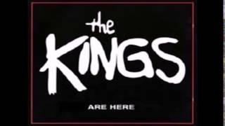 The Kings - Switchin&#39; To Glide