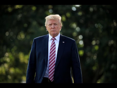 A Tribute to Donald J. Trump (Motivational Video)