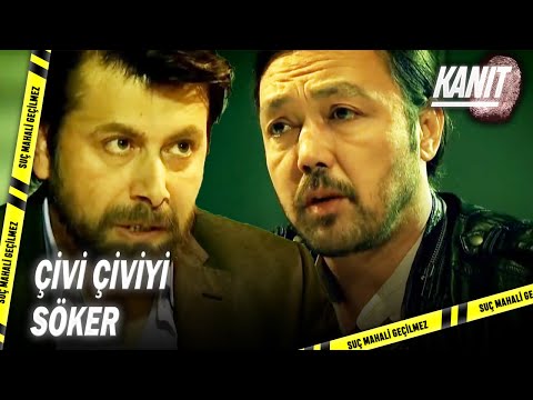Magazin Dünyasının Karanlık Yüzü! - Kanıt 85.Bölüm