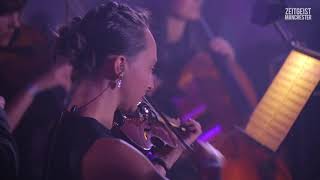 Allison Limerick, full orchestra, where love lives