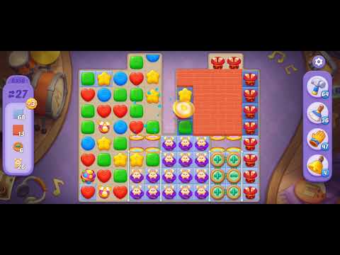 Matchington Mansion 6356 Hard