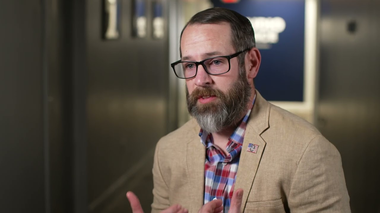 NightWare: Advancing Trauma Care & Sleep Solutions