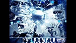 Daddy Yankee - A Romper la disco - Images.