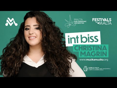 Mużika Mużika (FKM)  - 03 Int Biss - Christina Magrin