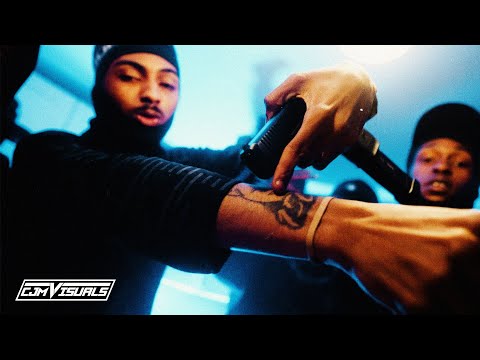 Lil Quaz - "ESK" (Shot by @cjmvisuals_)