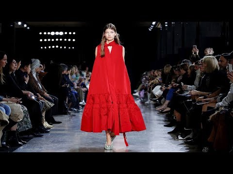 Rochas | Spring/Summer 2020 | Paris Fashion Week