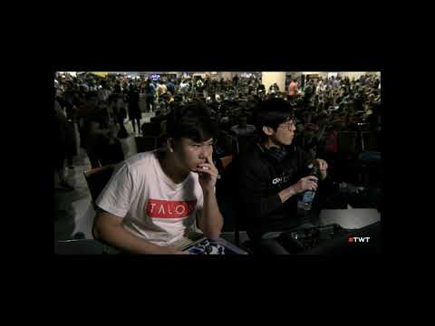 JDCR vs BOOK | CEO 2019 Tekken 7 Tekken world tour