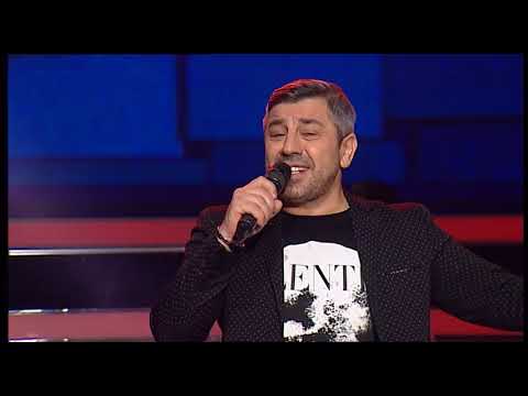Jovan Perisic - Samo jednom srce voli - (LIVE) - PZD - (TV Grand 03.02.2021.)