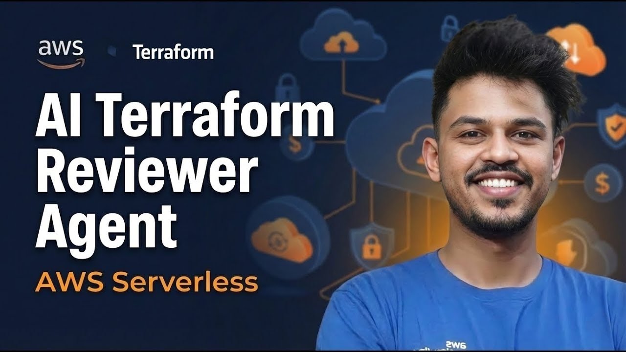 Terraform Review AI Agent