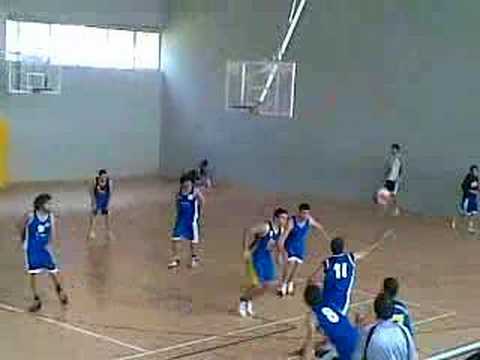 basquet vilanova