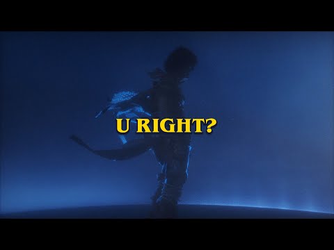 Video thumbnail for U RIGHT?