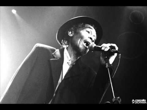 The Harmonians - Be My Queen