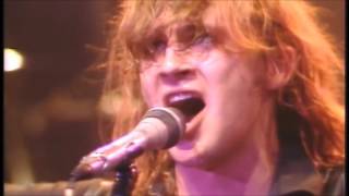 Freeways - Men Without Hats [Freeways Tour (Live Hats!), 1985]