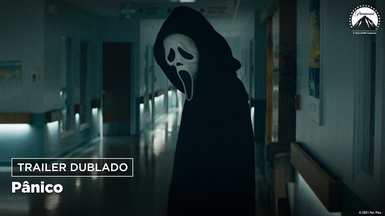 Assistir trailer de Pânico