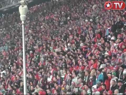 Derby Krakowa (bez cenzury)