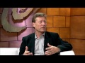 Harmony between Christianity and Science | Dr. Mike Strauss
