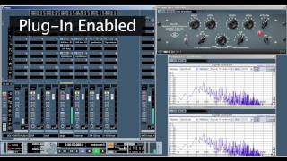 Video thumbnail for UAD-2 Analog Classics Plug-In Bundle Trailer by Universal Audio