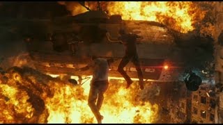 Trailer n°3 Die Hard : Belle journée pour mourir