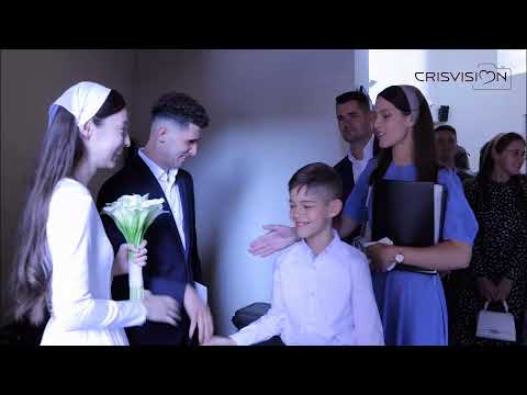 Nunta Otniel & Elisabeta