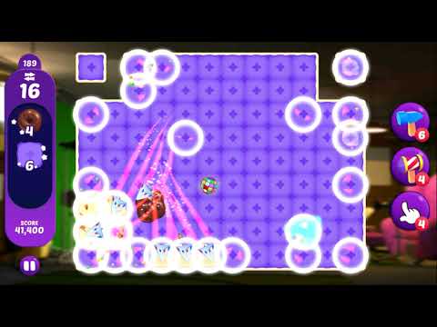 Small town murders level 189