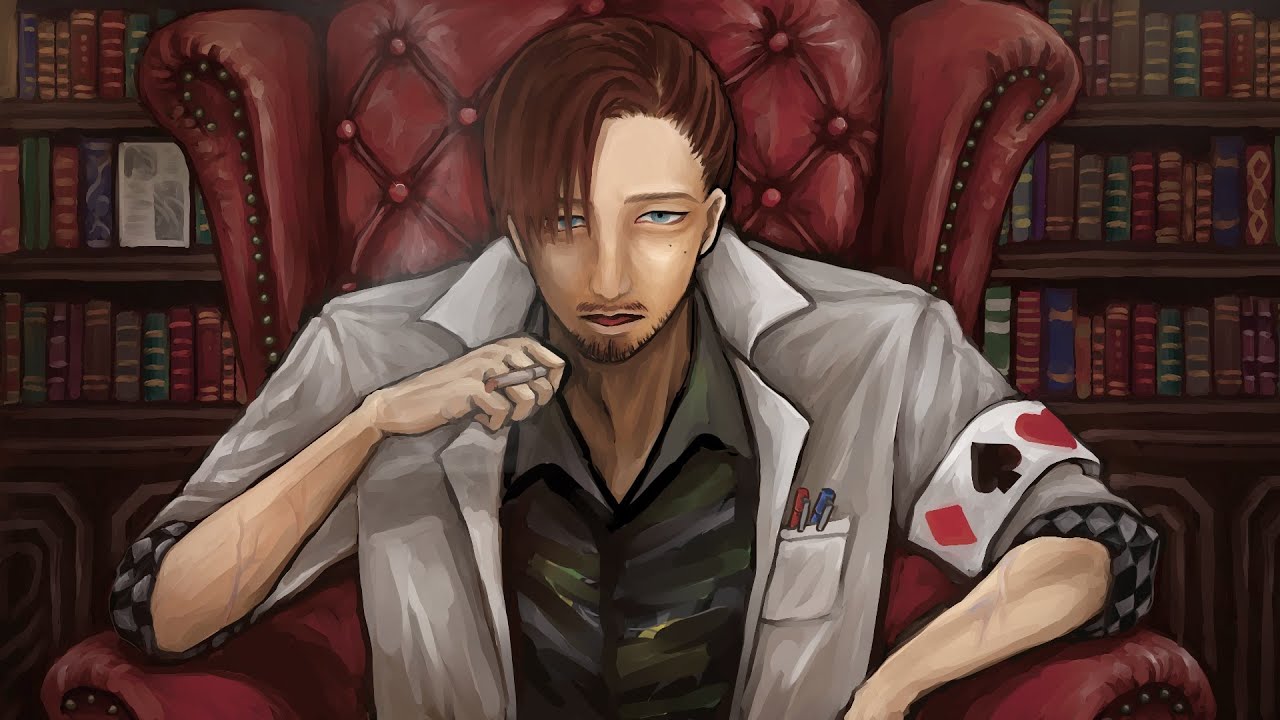 日本酒にお渡し会いろいろ雑談【Dr.VENOM】