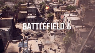 【BF6】どうも