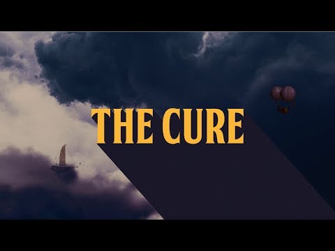 Art Nation - The Cure (Official Lyric Video)