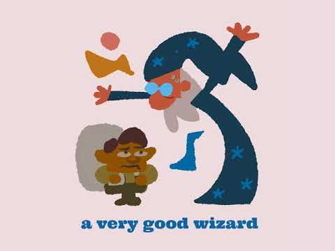 Video thumbnail for A Very Good Wizard