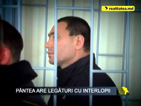 interceptări Andrei Pântea - Ion Șoltoianu