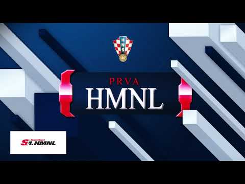 UMN_TV  1HMNL_ (22/23) AFCU -Futsal Dinamo (Sažetak)