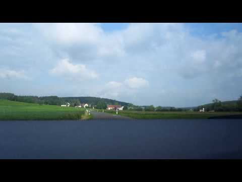 Der Unterschied zwischen Bayern & Hessen