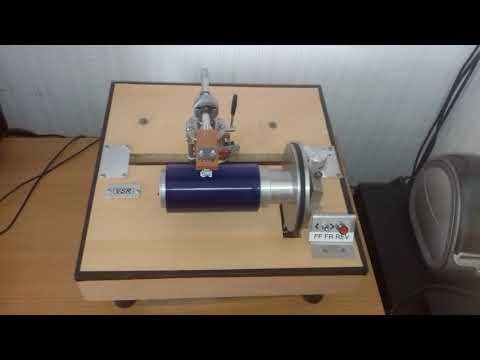 Olly Oakley - Poppies And Wheat (Blue Amberol cylinder)