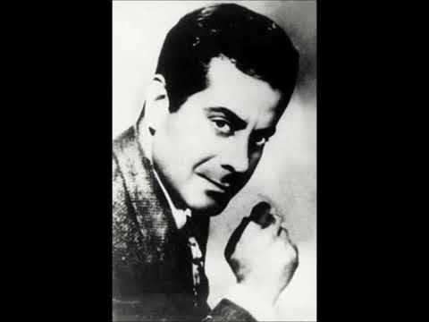 الموسيقار فريد الأطرش واغنية وياك تسجيل حفل بأداء مميز