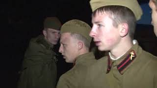 Қазақстандықтар Ленинград үшін қалай шайқасты