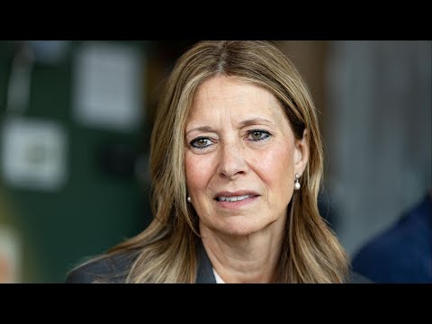 New attack ad targeting Ohio gubernatorial candidate Amy Acton features her estranged mother