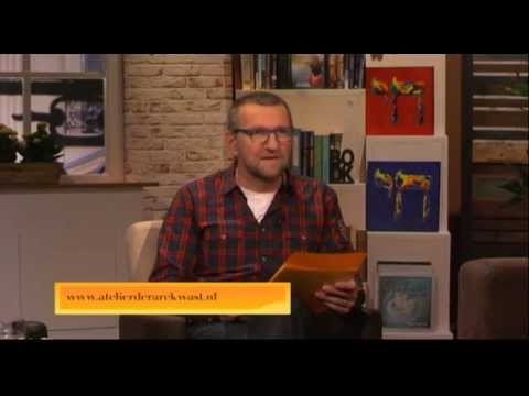 Café Tinto, 16 april 2014 - Petra Kok, Aad Contze, Gonny Rijsdijk