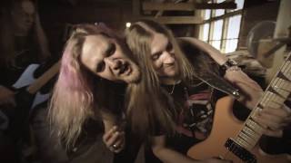 Zarthas - Riot now!  [OFFICIAL VIDEO 2017]