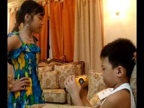 My Mom Taught Me About...