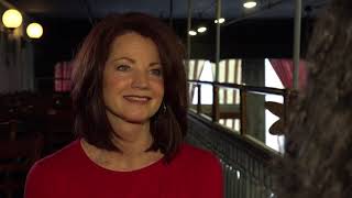 Mambo Grill interview and promo