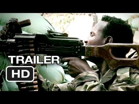 Dirty Wars (2013) Trailer