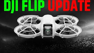 DJI Flip - ANNOUNCEMENT HERE!