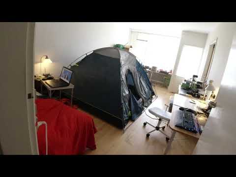 MongoTV_4349 - Del 229 - FORBEREDER MIG PÅ CORONAVIRUS UDBRUD I KØBENHAVN - Pressemøde