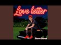 Love Letter