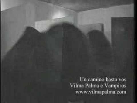 Un Camino Hasta Vos - Vilma Palma E Vampiros