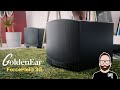 How I Got PROPER Room Filling Sound With TWO SUBWOOFERS