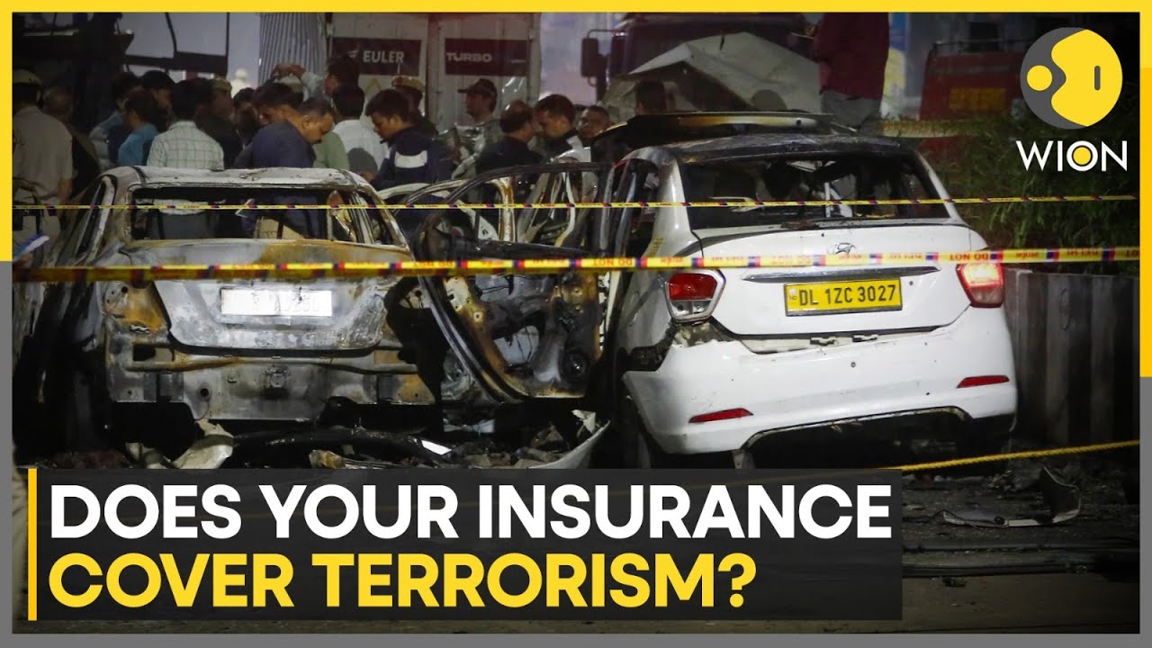Money Matters | Explainer: Are You Financially Protected Against Terrorism? | WION