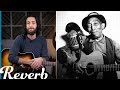 Learn Fingerstyle: Mississippi John Hurt's "Candy Man" on Guitar | Reverb Learn To Play